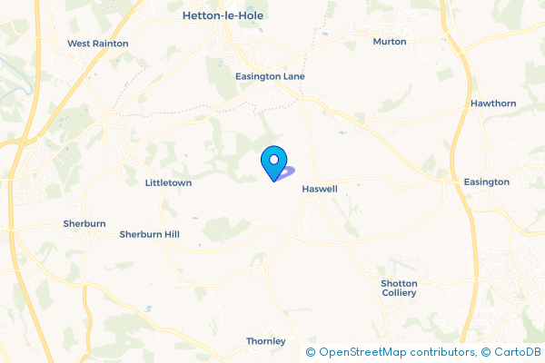 Hire a Coach in High Haswell, County Durham, England