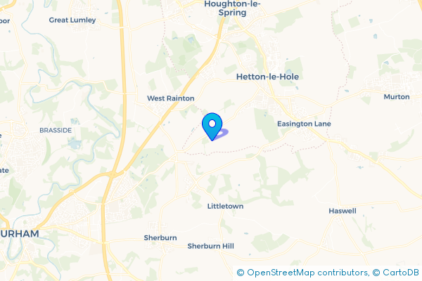 Hire a Coach in High Moorsley, Tyne and Wear, England