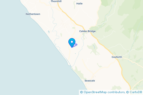 Hire a Coach in High Sellafield, Cumbria, England