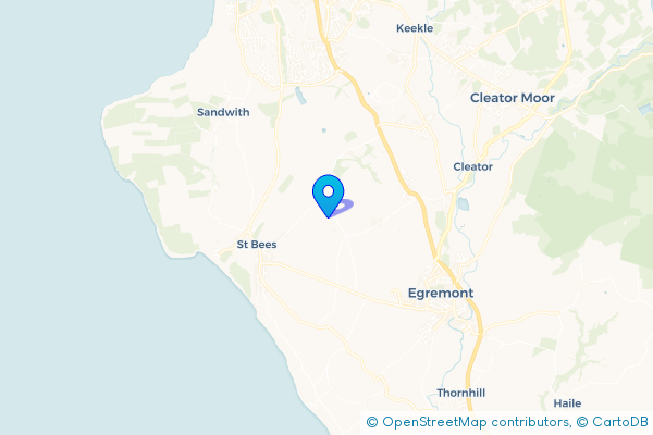 Hire a Coach in High Walton, Cumbria, England