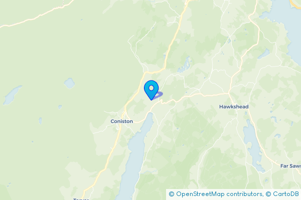 Hire a Coach in High Water Head, Cumbria, England