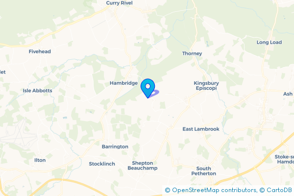 Hire a Coach in Higher Burrow, Somerset, England