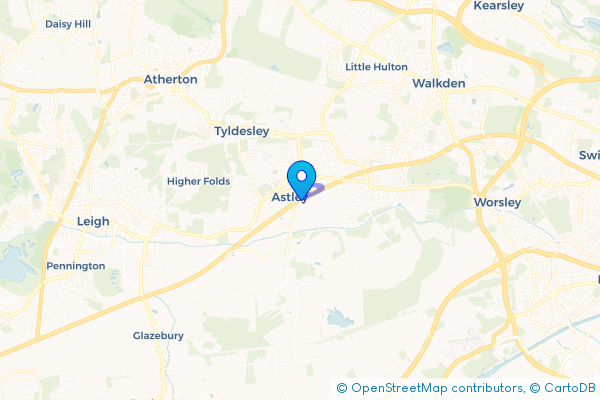 Hire a Coach in Higher Green, Greater Manchester, England