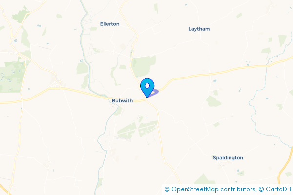 Hire a Coach in Highfield, East Riding of Yorkshire, England