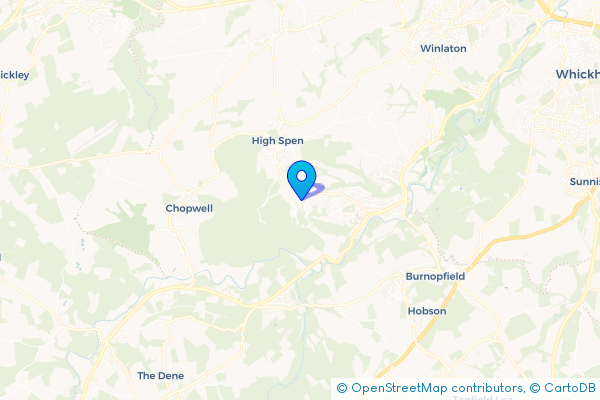 Hire a Coach in Highfield, Tyne and Wear, England