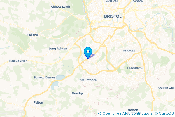 Hire a Coach in Highridge, Bristol, England