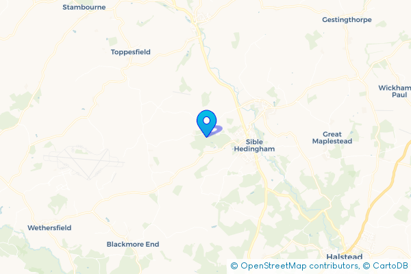 Hire a Coach in Highstreet Green, Essex, England