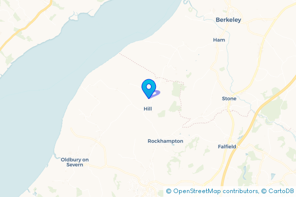 Hire a Coach in Hill, Gloucestershire, England