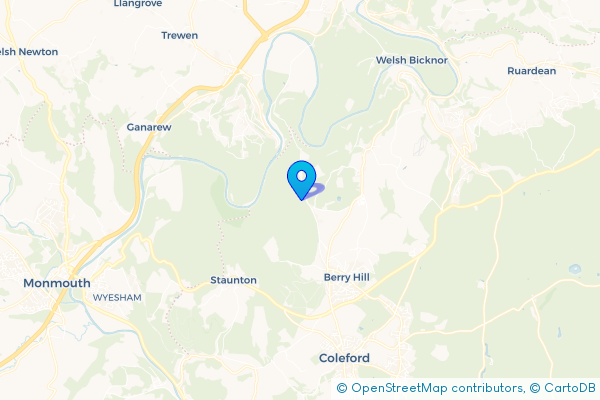 Hire a Coach in Hillersland, Gloucestershire, England