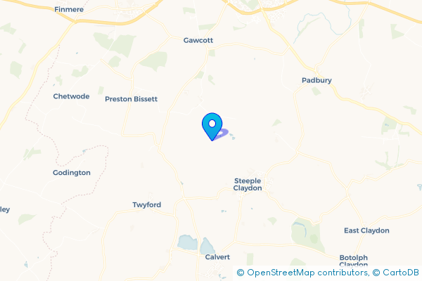 Hire a Coach in Hillesden, Buckinghamshire, England