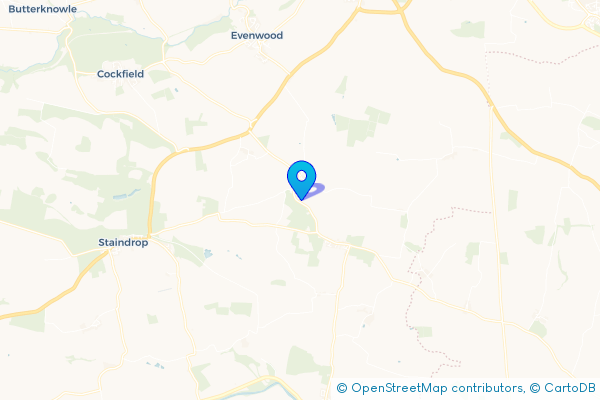 Hire a Coach in Hilton, County Durham, England