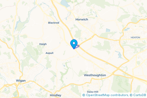 Hire a Coach in Hilton House, Greater Manchester, England
