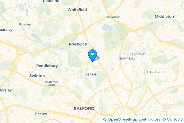 Hire a Coach in Hilton Park, Greater Manchester, England