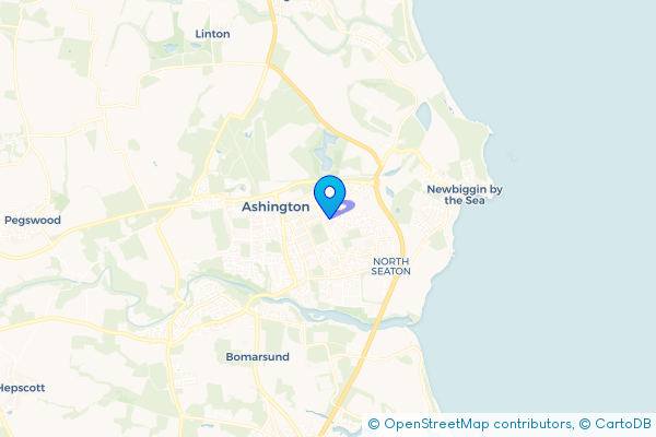 Hire a Coach in Hirst, Northumberland, England