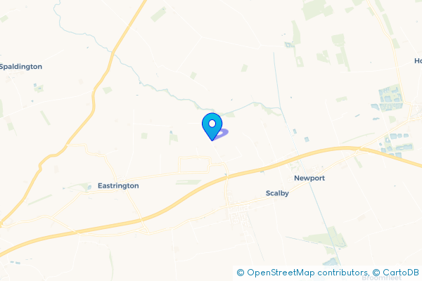 Hire a Coach in Hive, East Riding of Yorkshire, England