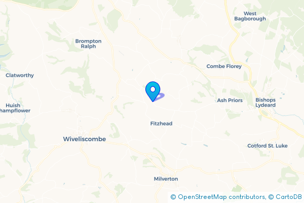 Hire a Coach in Hoccombe, Somerset, England