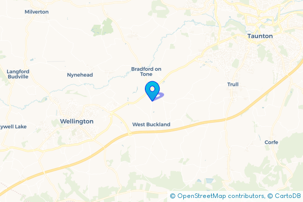 Hire a Coach in Hockholler Green, Somerset, England