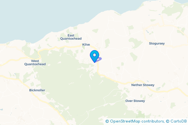 Hire a Coach in Holford, Somerset, England