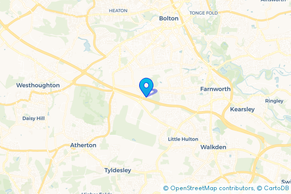 Hire a Coach in Hollins, Greater Manchester, England