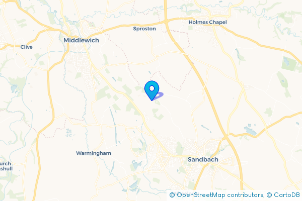 Hire a Coach in Hollinsgreen, Cheshire, England