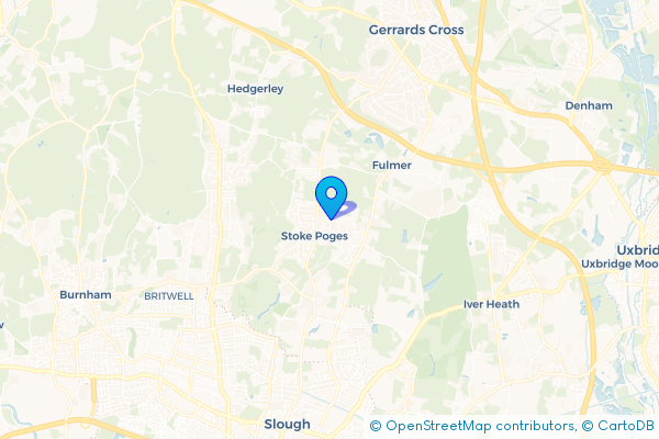 Hire a Coach in Hollybush Hill, Buckinghamshire, England