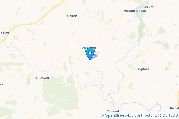 Hire a Coach in Holme Green, North Yorkshire, England