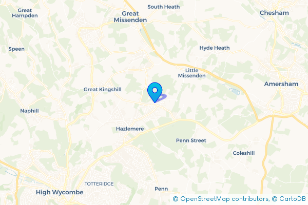 Hire a Coach in Holmer Green, Buckinghamshire, England