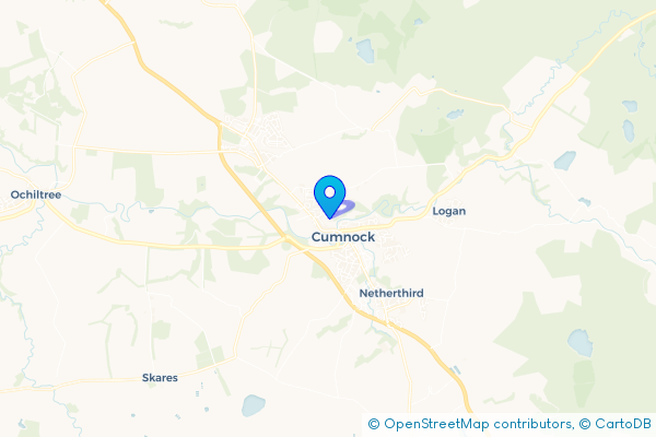 Hire a Coach in Holmhead, East Ayrshire, Scotland