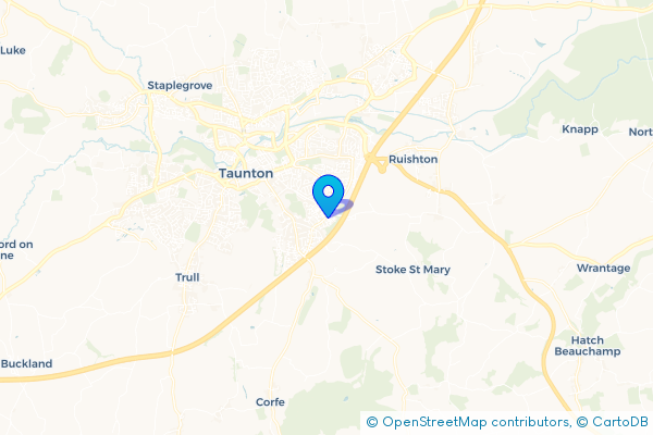 Hire a Coach in Holway, Somerset, England