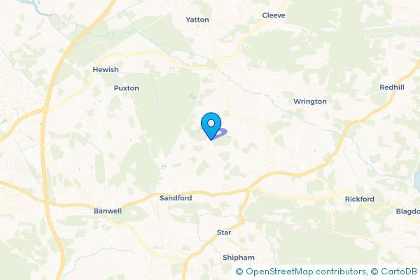 Hire a Coach in Honey Hall, Somerset, England