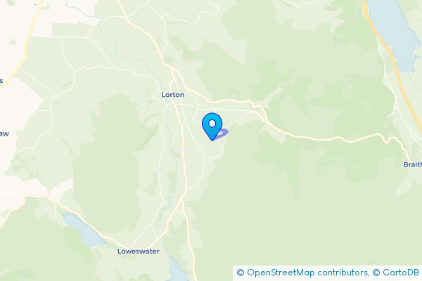 Hire a Coach in Hopebeck, Cumbria, England