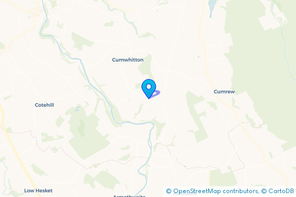 Hire a Coach in Hornsby, Cumbria, England