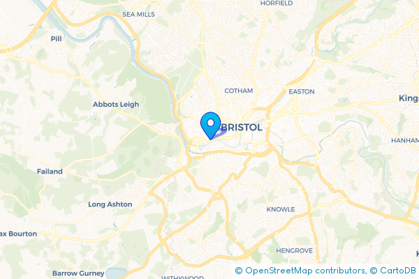 Hire a Coach in Hotwells, Bristol, England