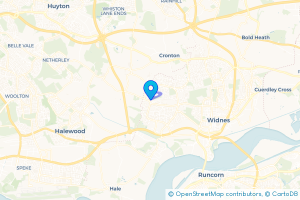 Hire a Coach in Hough Green, Cheshire, England