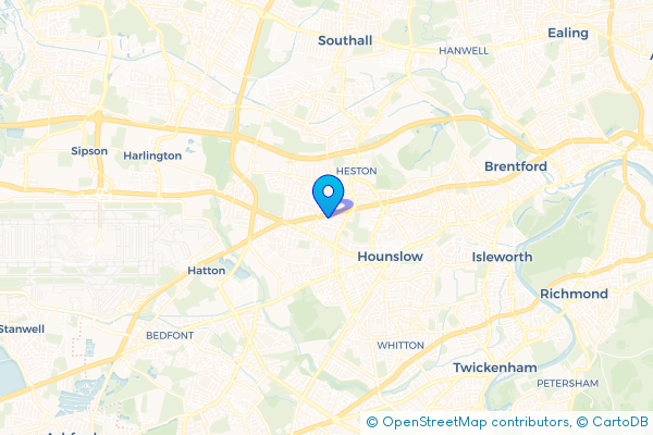 Hire a Coach in Hounslow West, Greater London, England