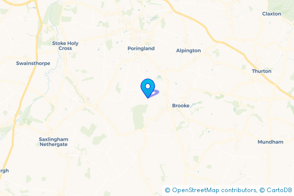 Hire a Coach in Howe, Norfolk, England
