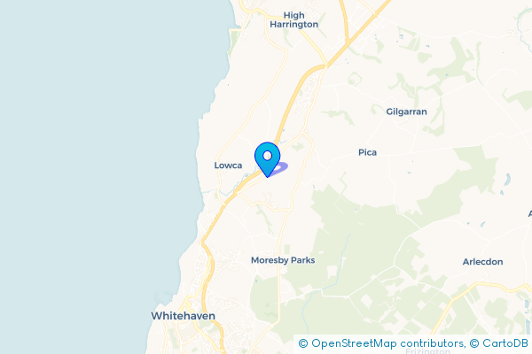 Hire a Coach in Howgate, Cumbria, England