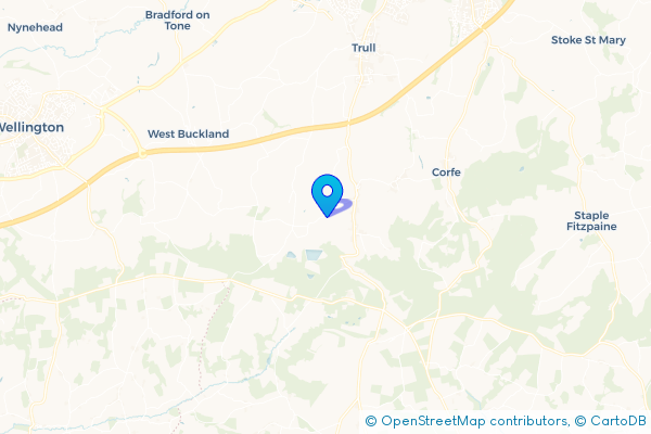 Hire a Coach in Howleigh, Somerset, England