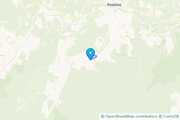 Hire a Coach in Hundleshope, Scottish Borders, Scotland