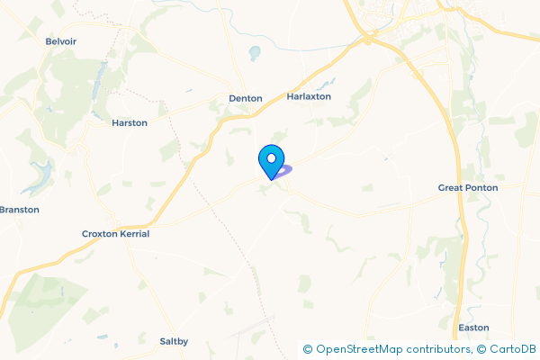 Hire a Coach in Hungerton, Lincolnshire, England