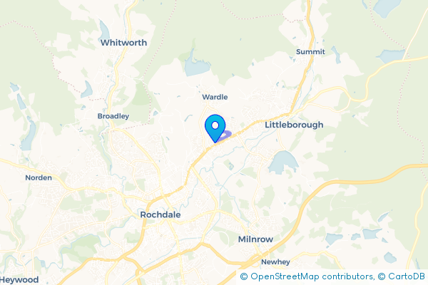 Hire a Coach in Hurstead, Greater Manchester, England