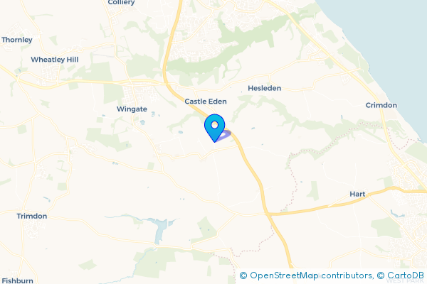 Hire a Coach in Hutton Henry, County Durham, England