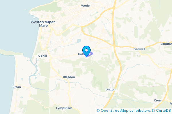 Hire a Coach in Hutton, Somerset, England