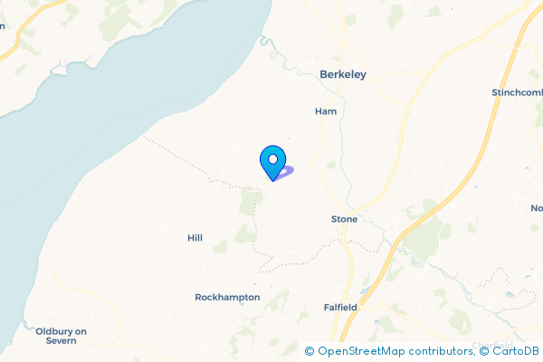 Hire a Coach in Hystfield, Gloucestershire, England