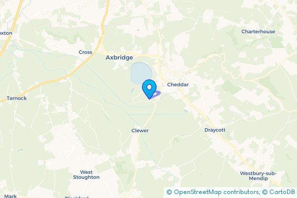 Hire a Coach in Hythe, Somerset, England