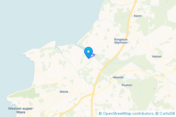 Hire a Coach in Icelton, Somerset, England