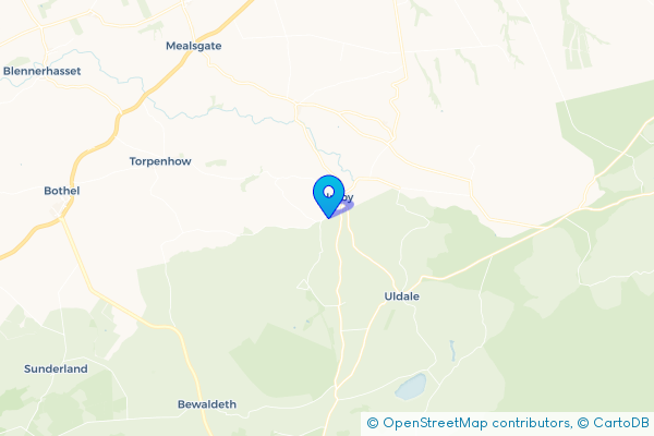 Hire a Coach in Ireby, Cumbria, England