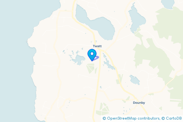 Hire a Coach in Isbister, Orkney Islands, Scotland