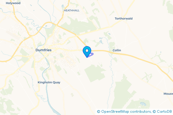 Hire a Coach in Isle of Man, Dumfries and Galloway, Scotland