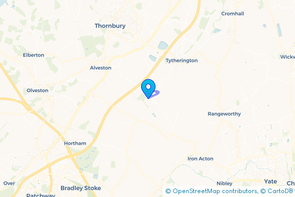 Hire a Coach in Itchington, Gloucestershire, England